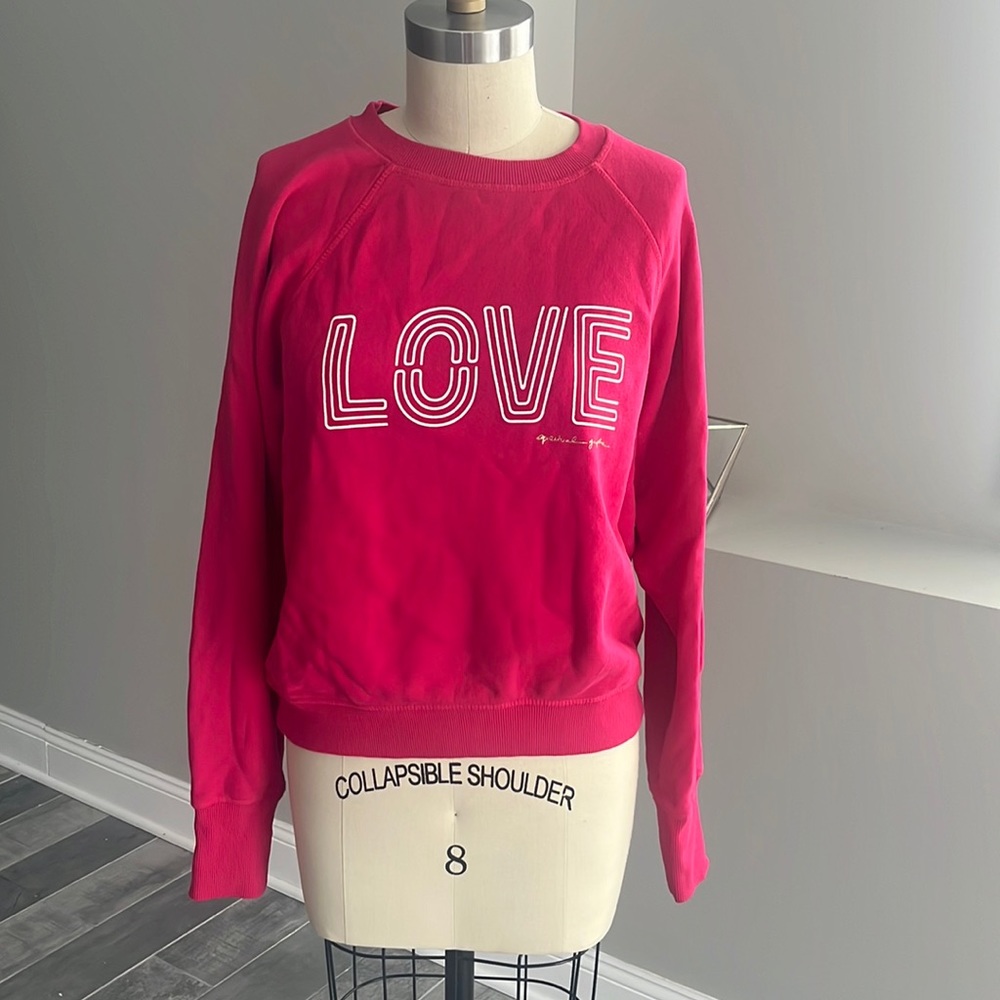 SPIRITUAL GANGSTER SWEATSHIRT